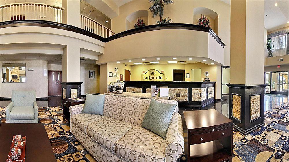 Comfort Suites Clovis Dış mekan fotoğraf